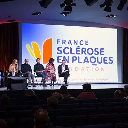 Les journées d'information sur la SEP