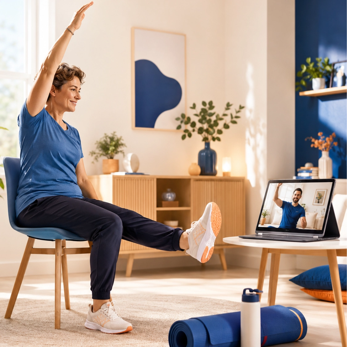 Atelier sport santé