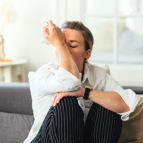 La fatigue et la sclérose en plaques