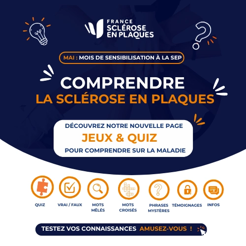 En mai, testez vos connaissances avec notre quiz interactif