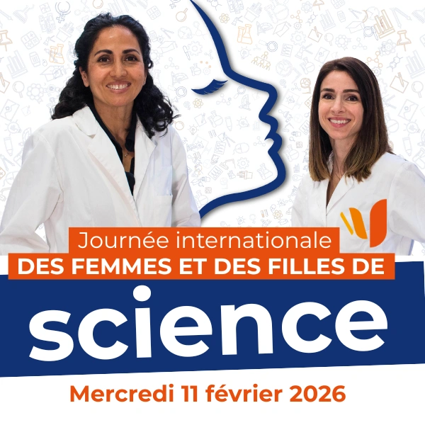 Des femmes et des filles de science : des chercheuses engagées pour la recherche