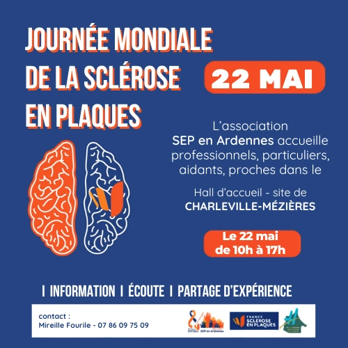 Un temps d’écoute, de sensibilisation et de partage à Charleville-Mézières