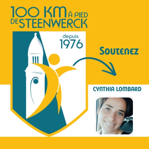 100 km de Steenwerck : un défi sportif et solidaire