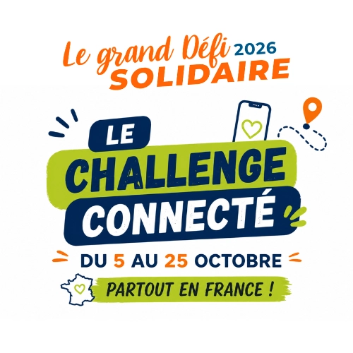 Grand Défi SEP challenge connecté 2026