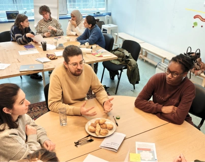 Atelier numérique samedi 31 janvier 2026 - France Sclérose en Plaques