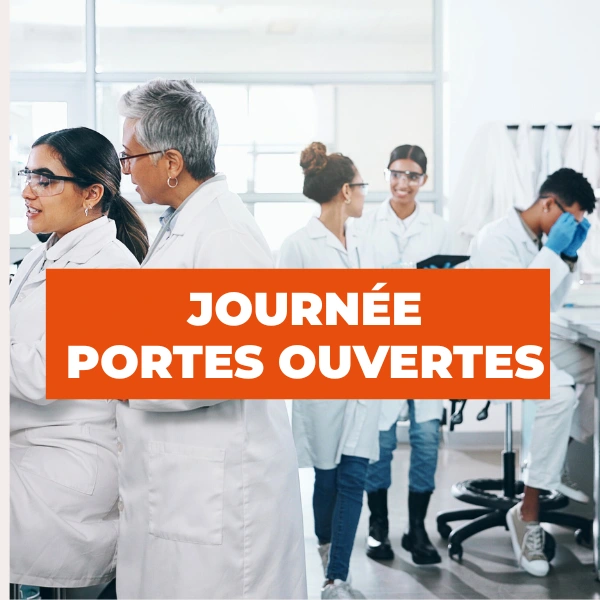 Journée Portes Ouvertes France Sclérose en Plaques à Lille