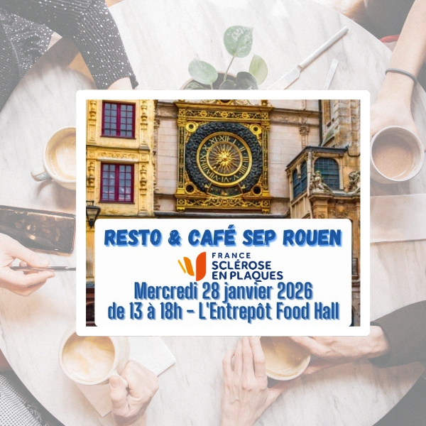 Resto & Café SEP : un nouveau temps de rencontre à Rouen