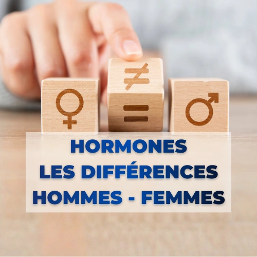 Sclérose en plaques et hormones : ce que disent les données récentes de la recherche