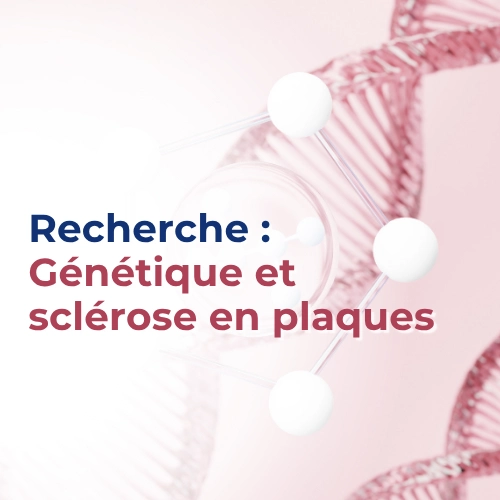 Génétique et SEP - trois publications pour faire le point sur les dernières avancées