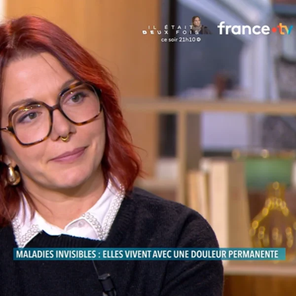 Marine Petit témoigne dans « Ça commence aujourd’hui » sur France 2
