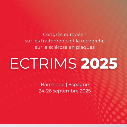 Vu à l'Ectrims 2025 : `Alimentation et sclérose en plaques : un impact confirmé sur la maladie`