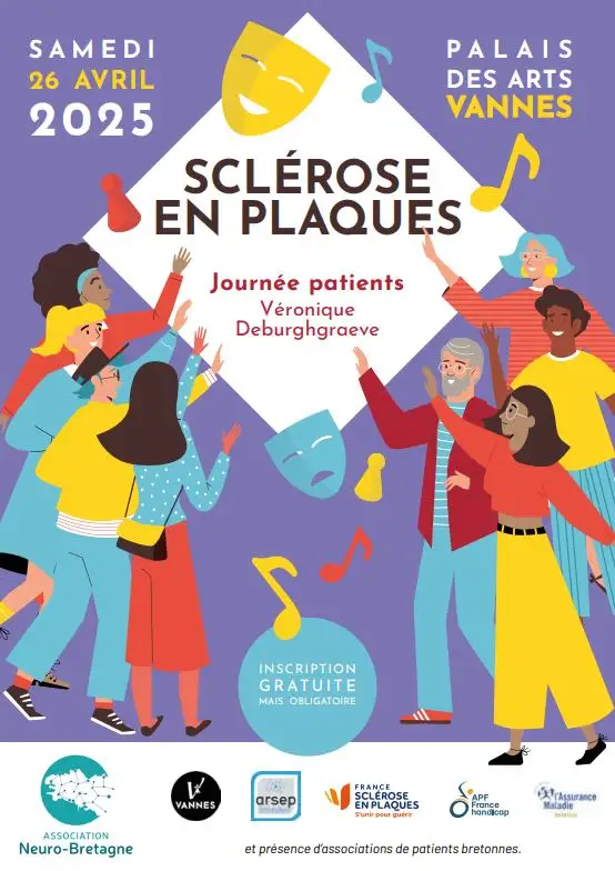 26 avril : une journée d'information SEP à Vannes