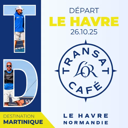 image Transat Café l'Or 2025
