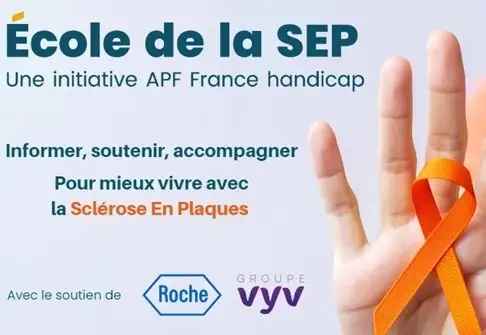 Ecole de la SEP - ateliers en visio sur le thème de l'immunité