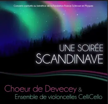 Concerts caritatifs à Pouilley-les-Vignes et à Devecey (25)