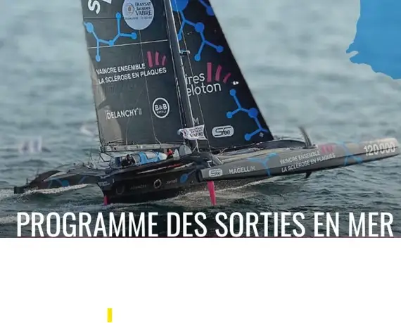 Sorties en mer en octobre à Sainte-Maxime (83)