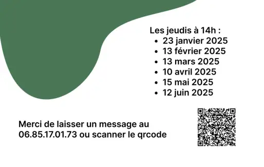 Le Café SEP aux Ulis (91) : Un moment de partage et de convivialité