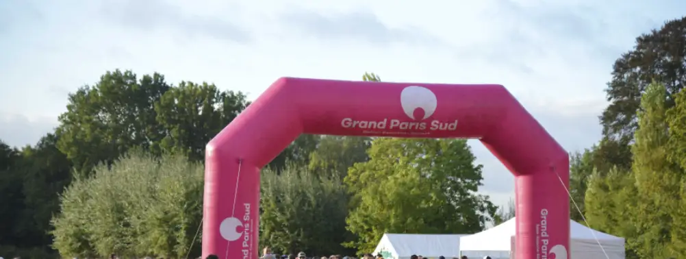 Participez au Trail du Four à Chaux à Nandy en octobre