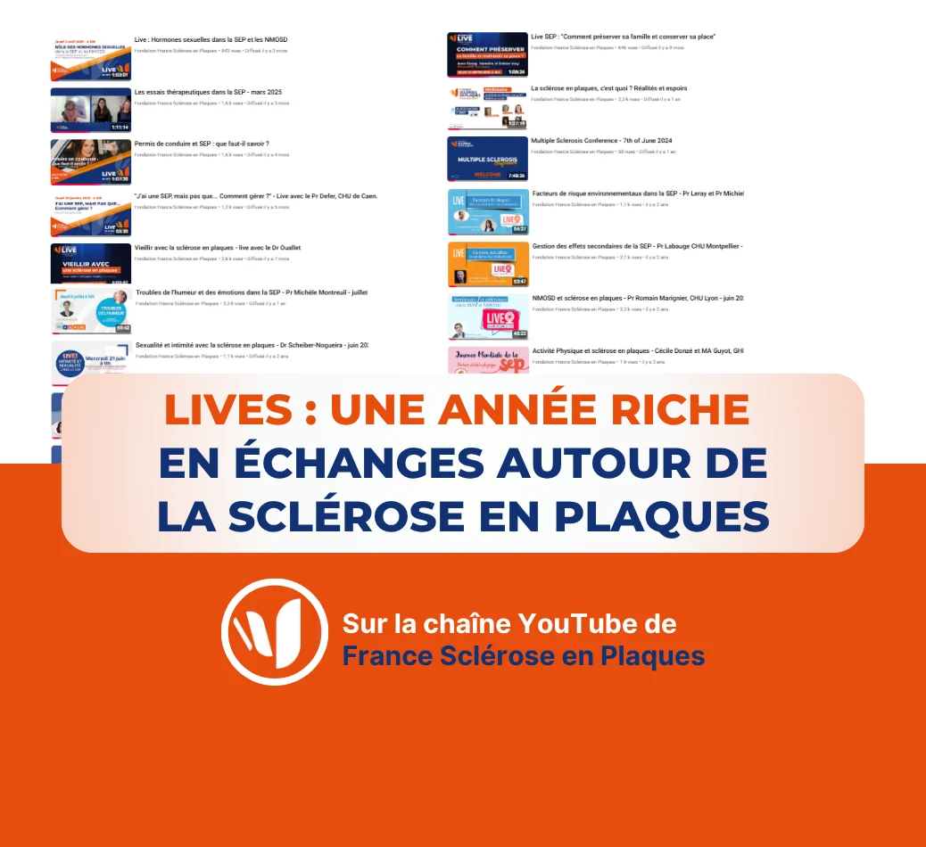 Replay les Lives