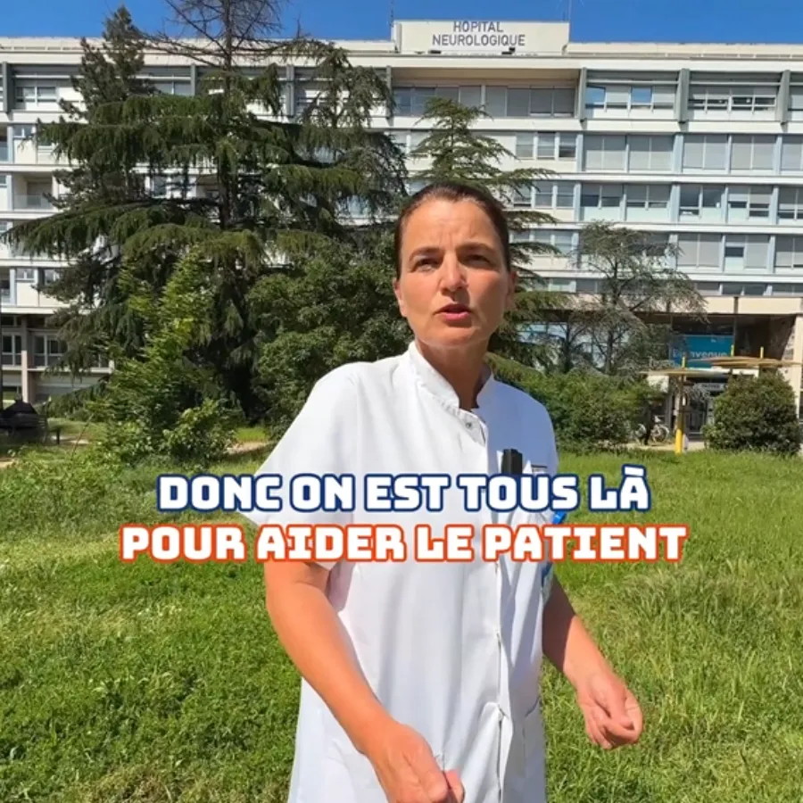 Evolution de la SEP depuis 15 ans