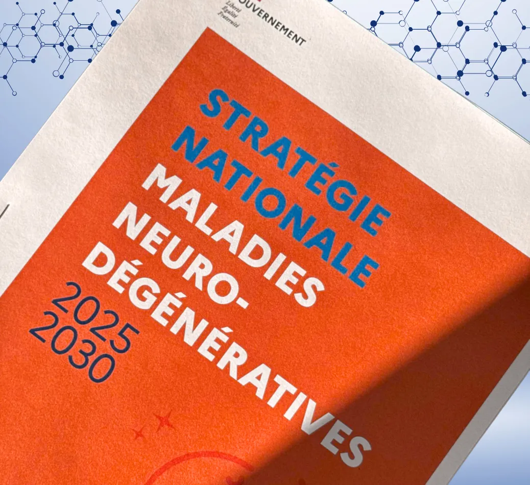 Stratégie nationale 2025–2030 : un nouvel élan pour la sclérose en plaques