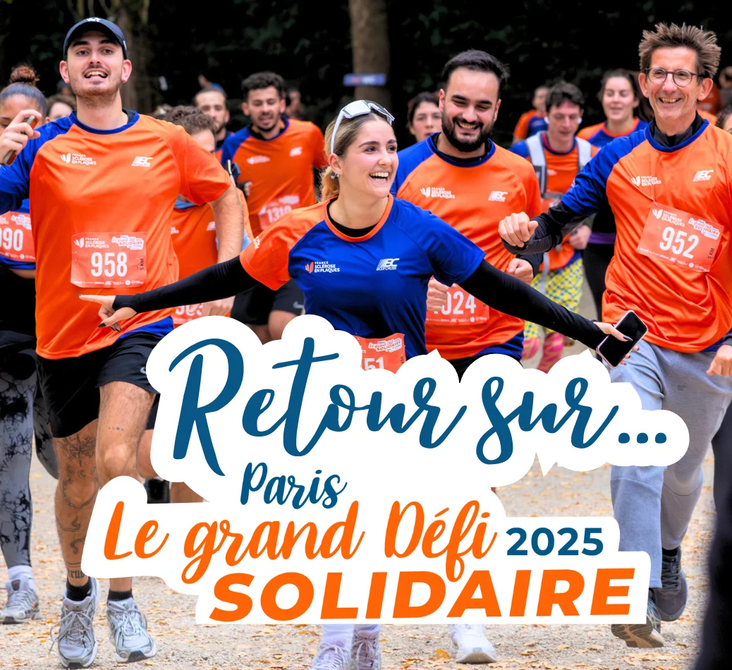 Retour sur le Grand Défi 2025
