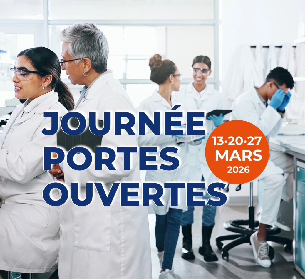 Au cœur des laboratoires de recherche sur la SEP