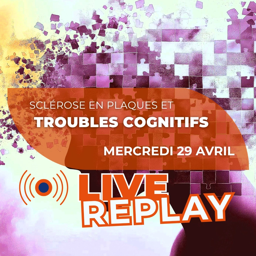 Revoir le Live