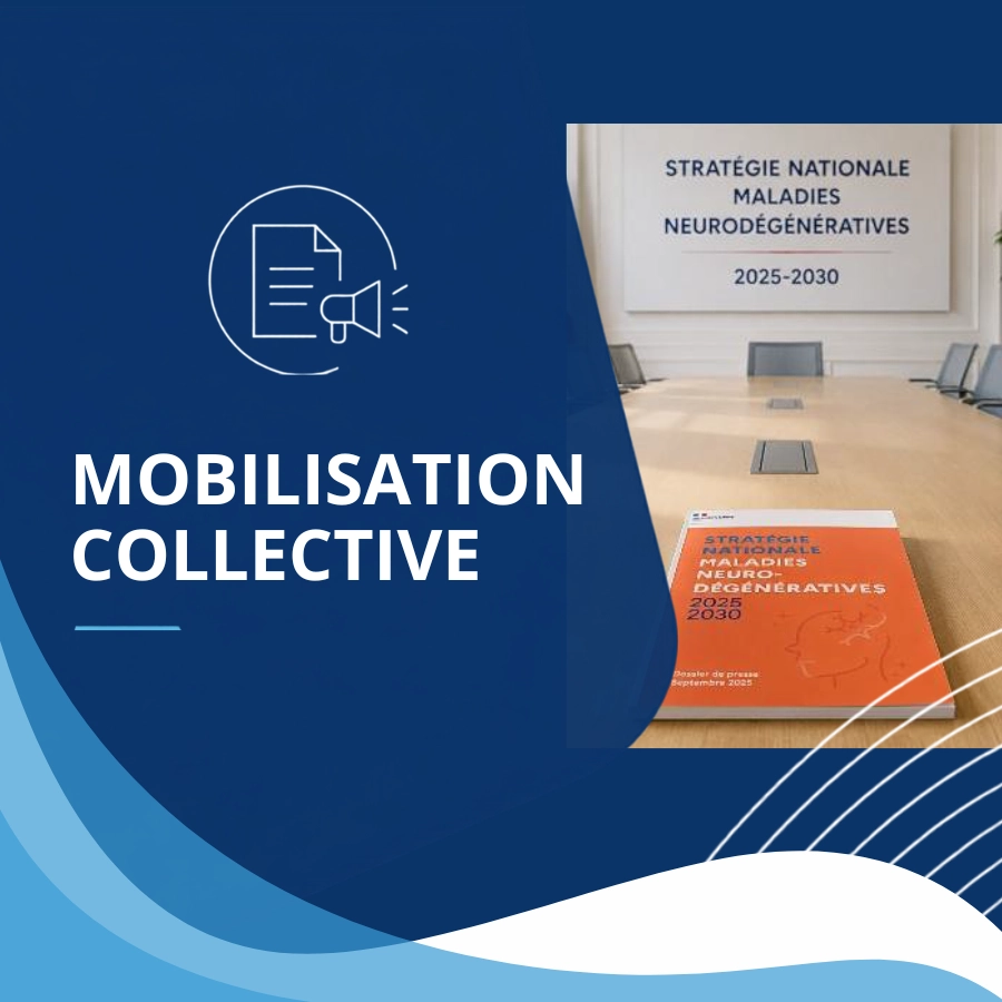 Communiqué de Presse du collectif MND - 2026