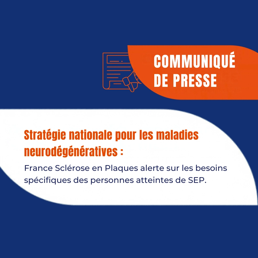 CP 30 sept 2026 - Stratégie nationale MND