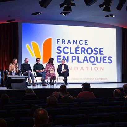 Les journées d'information sur la SEP