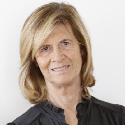 Brigitte Taittinger-Jouyet