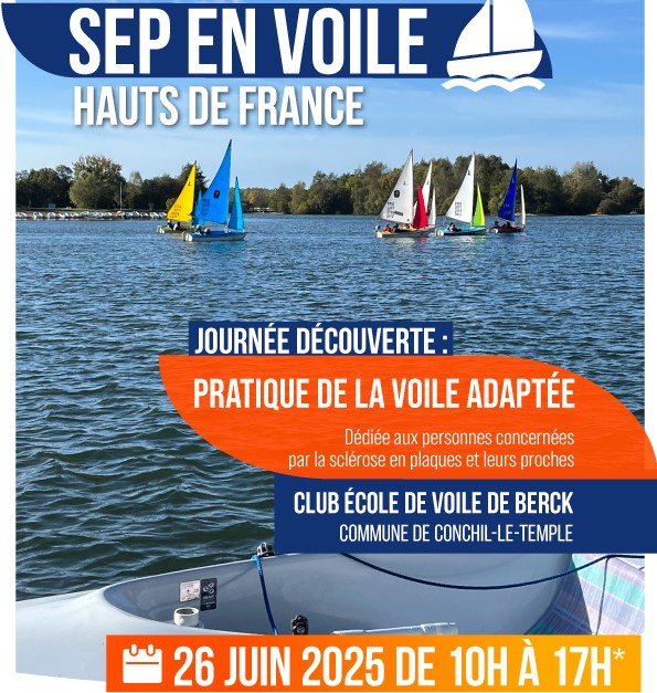 SEP en voile : participez à une expérience inoubliable