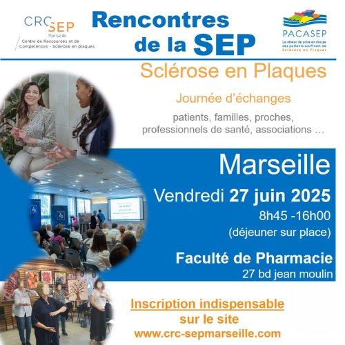 Rencontres de la SEP à Marseille : une journée pour s’informer et échanger