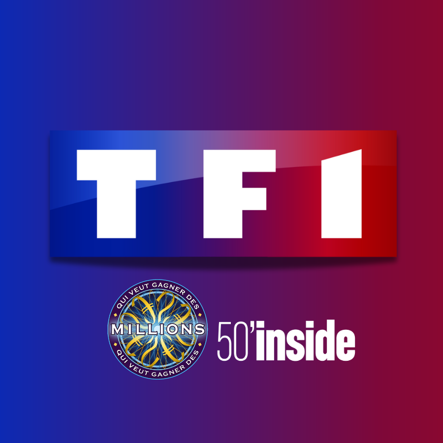 TF1 met la sclérose en plaques en lumière