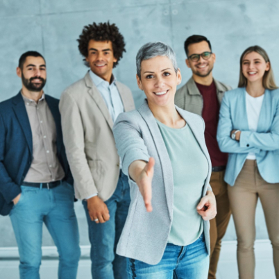 Visuel page Devenir une entreprise partenaire de France SEP